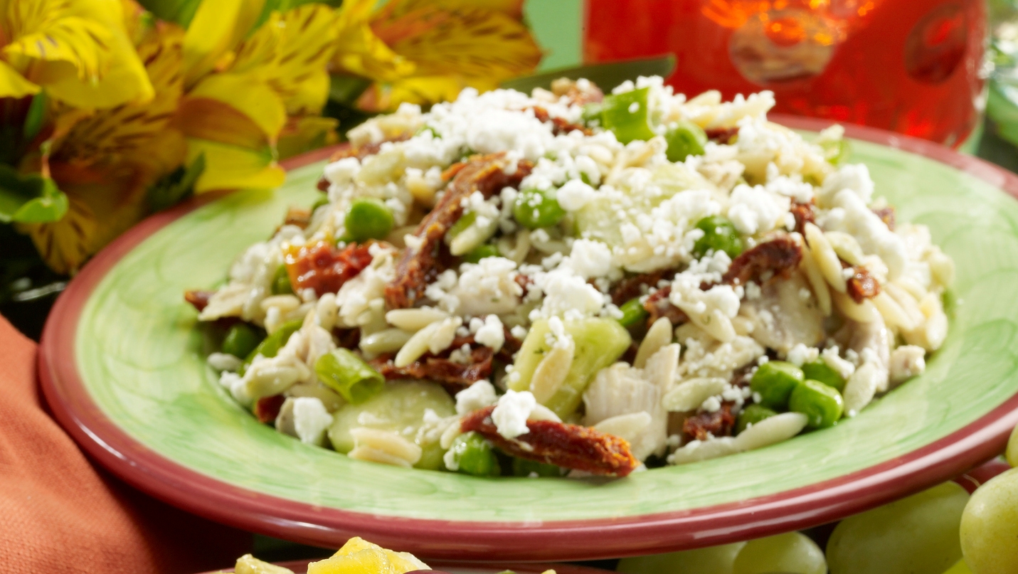 Chicken Orzo Salad best of chicken orzo recipes and my favorite chicken pasta salad recipe