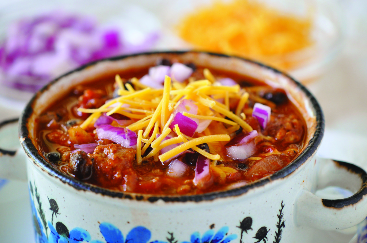 quick chili recipe for best easy beef chili recipe that's a fast chili