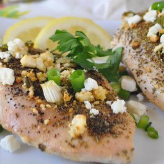 easy oven baked chicken recipe Lemon Feta Chicken baked chicken breast recipes cbn 700 club Best Keto Foods for Healthy Low Carb Recipes