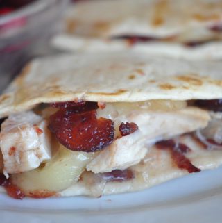 best holiday recipes chicken quesadillas for leftover turkey recipes