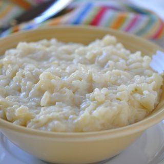rice pudding recipe for cancer induced diarrhea for rice pudding for cancer and diarrhea