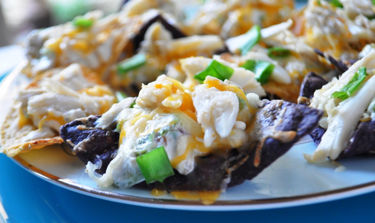 best nachos recipe for crab nachos for easy crab appetizer recipes