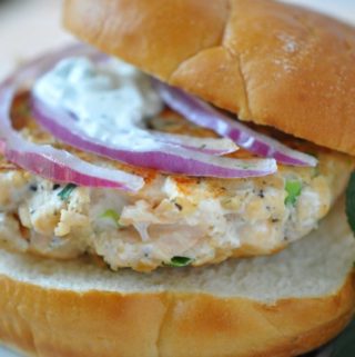 Summer BBQ Menu Ideas + Top 6 Healthy BBQ Tips + Salmon Burgers