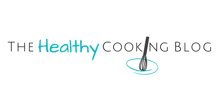 The Healthy Cooking Blog