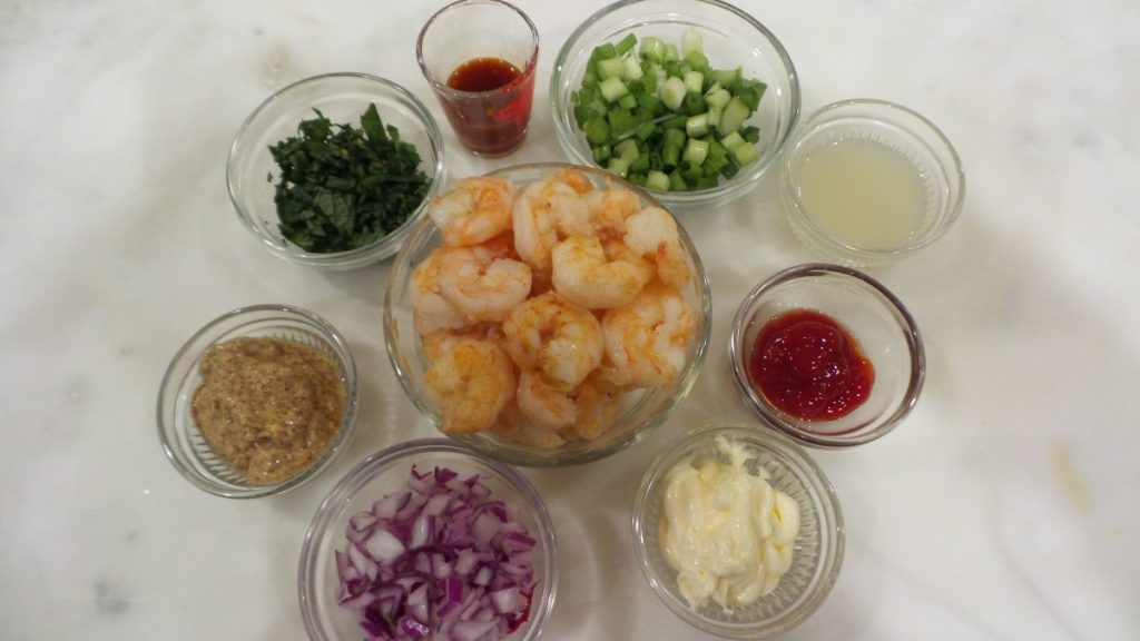 Shrimp Remoulade Sauce – How To Make Healthy and Simple Remoulade Recipe