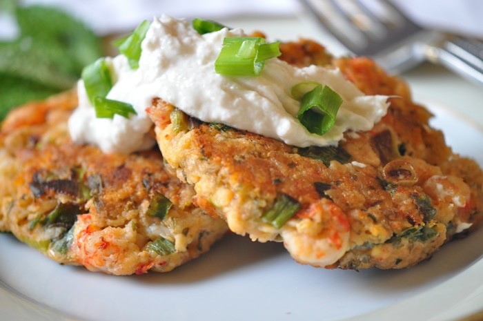 crawfish healthy Best crawfish cake for Louisiana crawfish cakes with Louisiana crawfish season for healthy crawfish recipes that are easy crawfish recipes