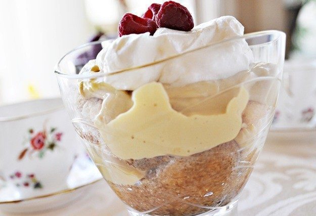 no bake coffee dessert for easy tiramisu trifle trifle recipe, best easy tiramisu recipe