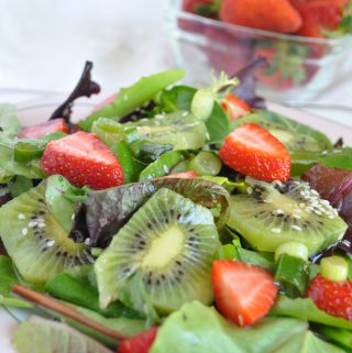 fresh strawberry recipe strawberry kiwi