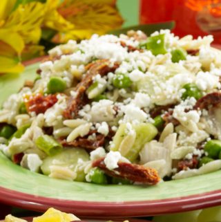 Chicken Orzo Salad best of chicken orzo recipes and my favorite chicken pasta salad recipe
