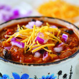 quick chili recipe for best easy beef chili recipe that's a fast chili