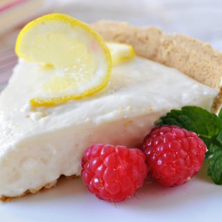 No bake lemon pie with cream cheese is easy no bake lemon pie recipe with cream cheese easy lemon dessert Best Lemon Cake Recipe Lemonade Cake recipe easy lemon desserts easy Easter recipes