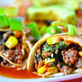 Meat Easy Beef ENchiladas makes diabetic enchilada recipe