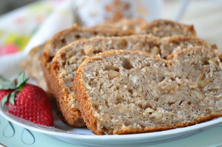 weight watcher recipes for banana bread weight watcher recipe