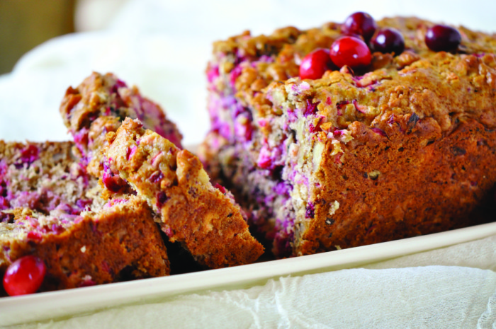 cranberry oatmeal bread makes best fresh cranberry recipes for cranberry bread