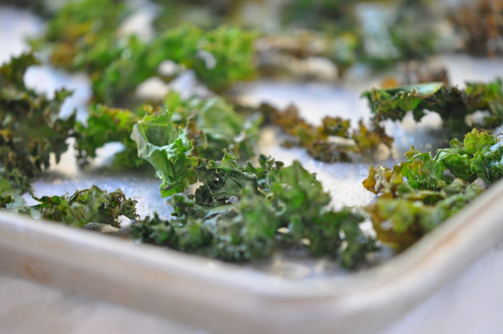 best kale salad recipes for cancer prevention