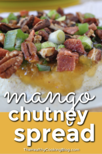 mango chutney spread picmonkey