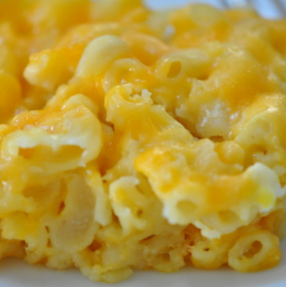 One Step Mac and Cheese Whole Wheat Pasta Recipes