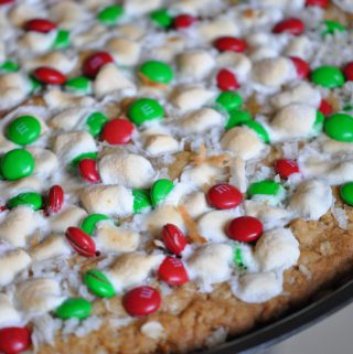 Christmas fun recipes for chocolate pizza or kids Christmas recipes