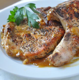 Diabetic Pork Chop Recipes Archives The Healthy Cooking Blog