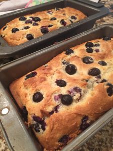 Bisquick bread recipes blueberry good