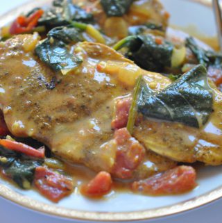 diabetic living recipes like my simple chicken curry recipe for healing power of food