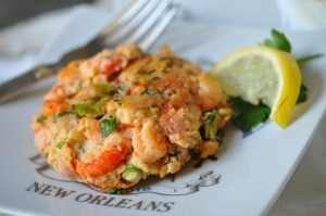 crawfish recipes