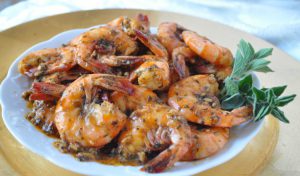 healthy southern recipes