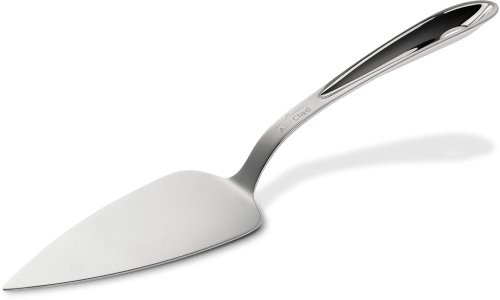 All-Clad T235 Stainless Steel Pie Server