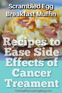 Side Effects of Cancer Egg Muffin