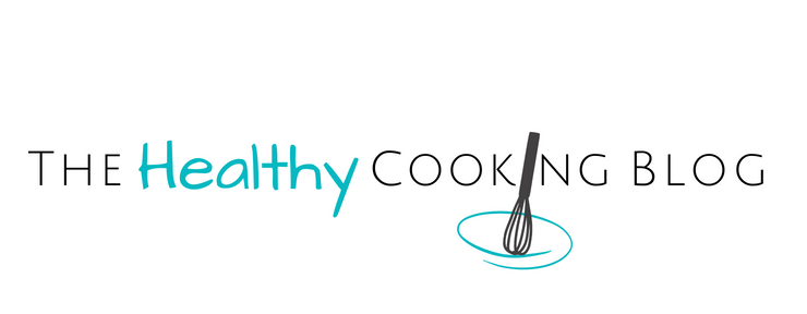 The Healthy Cooking Blog - The Healthy Cooking Blog