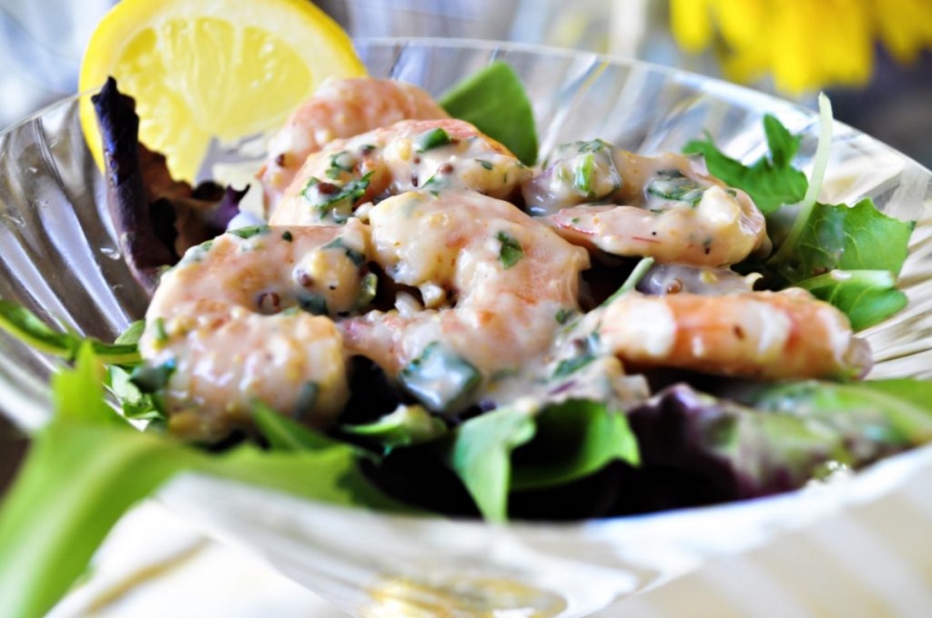 Shrimp Remoulade Sauce: Best Healthy & Simple Shrimp Remoulade Recipe