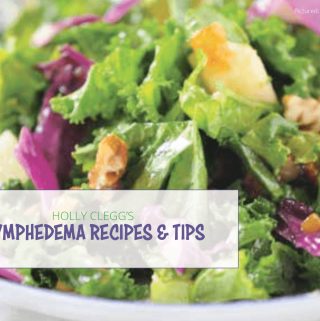 lymphedema recipes