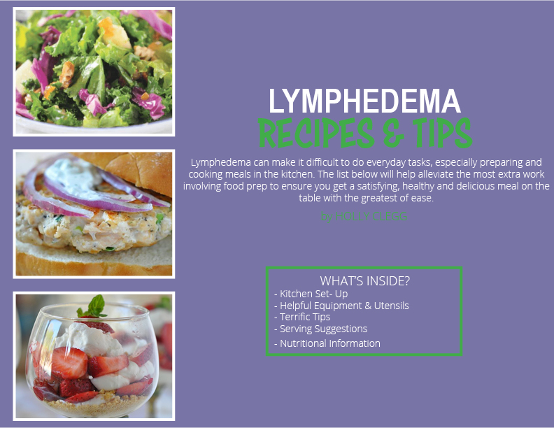 Downloadable Recipes | The Healthy Cooking Blog