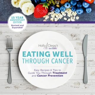 eating well through cancer