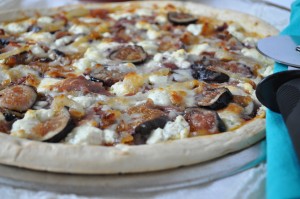 recipes with fig preserves for fig pizza and easy pork tenderloin recipes