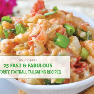 tailgating recipes