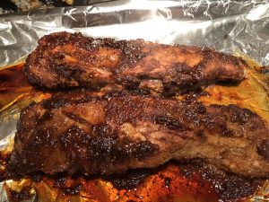 recipes using fig preserves for pork tenderloin marinade recipes