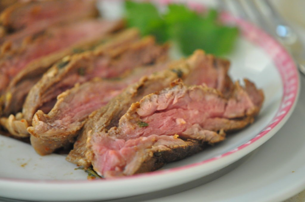 marinade flank steak recipe for how to cook flank steak in oven