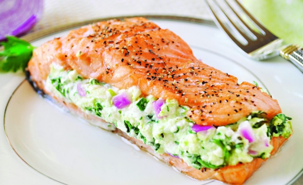 ideas for breast cancer awareness include salmon for pink recipes for breast cancer awareness and think pink products