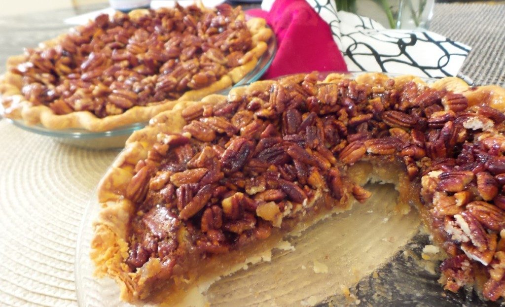 best pecan pie recipe ever is also easy pecan pie recipe