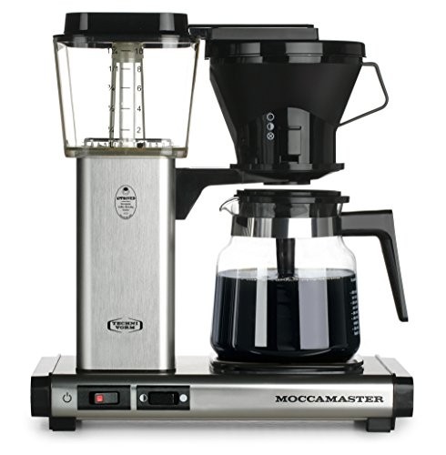 Moccamaster Coffee Brewer