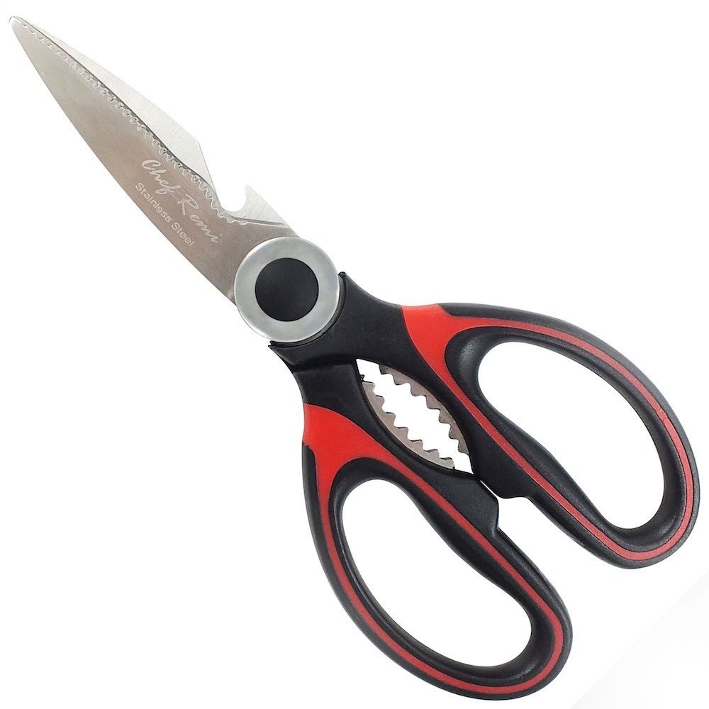 kitchen scissors favorite kitchen gadget