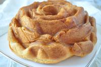 Pull Apart Bread and more easy crescent roll recipes made in decorative bundt pan