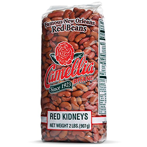 Camellia Brand Red Kidney Beans