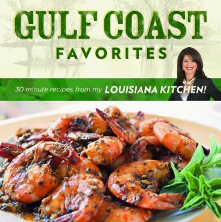 healthy southern recipes