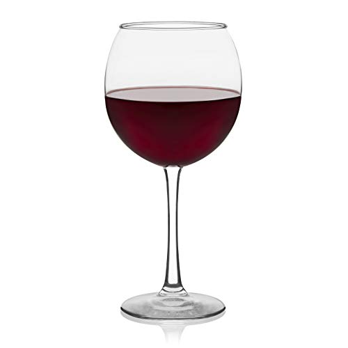 Libbey Vina Wine Glasses