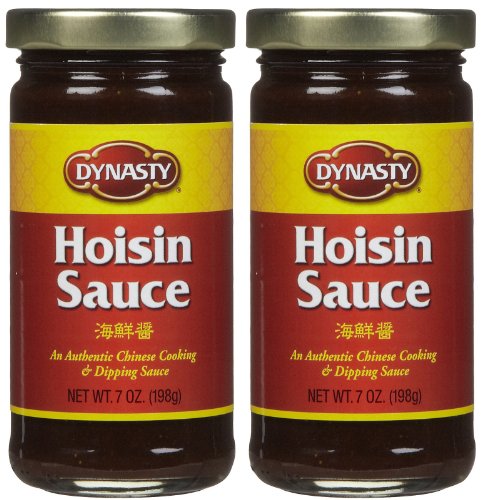 Dynasty Hoisin Sauce, 7 oz, 2 pk