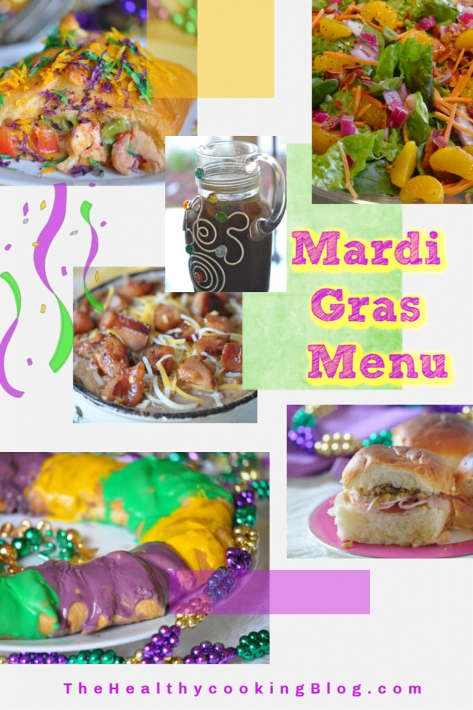 feast of the epiphany mardi gras