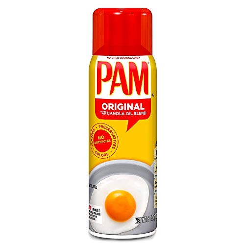 Pam Cooking Spray Original