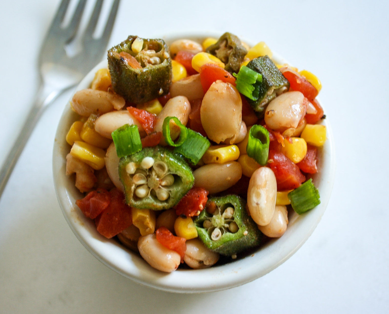 Southern Succotash Recipe Makes Summer Best Succotash Recipe Ever